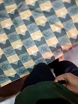 hemcrazy from StripChat is Freechat