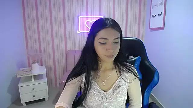 HeraNude_ch from StripChat is Freechat