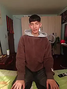 heyy_noah11 — Fingers in My hole