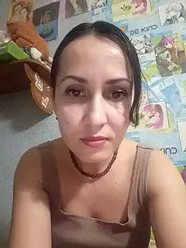 Hhanna from StripChat is Freechat