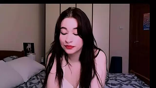 hi_ellen_wright_ from StripChat is Freechat