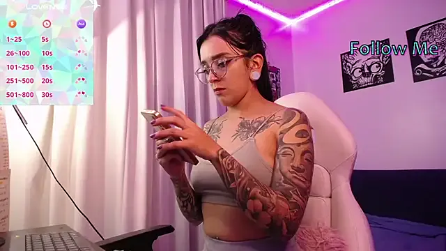 Avatar of hibridaaa20