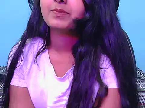 Hii_Anika — goal boobs show