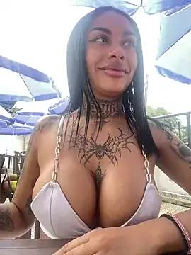 hillary-taylor from StripChat is Freechat
