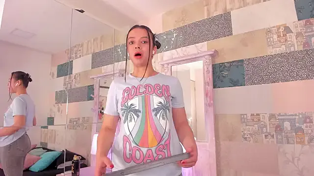 hillary_chen — Hard fuck ass