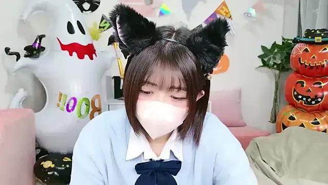 Photos of Hinata_Sun from StripChat is Group