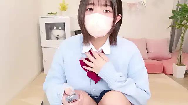 Photos of Hinata_Sun from StripChat is Group