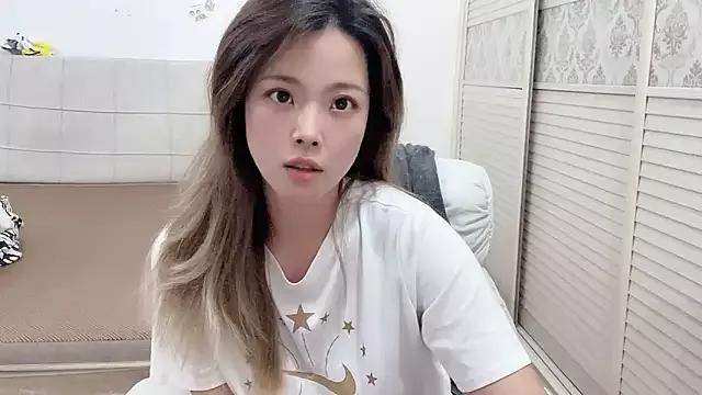 Holiland from StripChat is Freechat