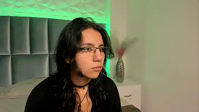 HollyPeach — (soft spank) + look at camera.