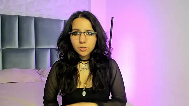 HollyPeach — Control lovense 4min