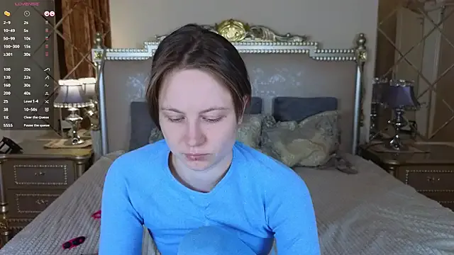 HolyBabyDoll — show  new suit