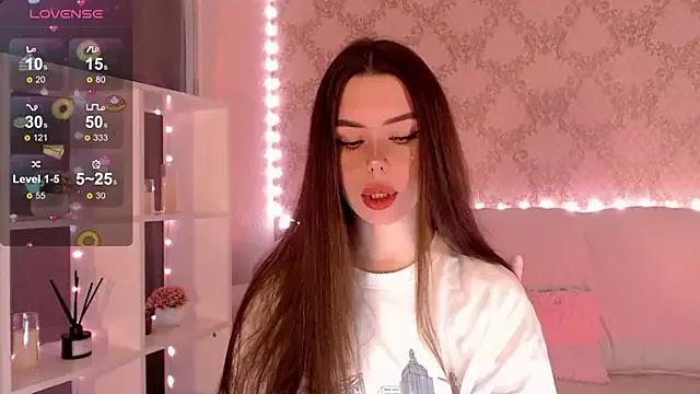 HolyMiax from StripChat is Freechat