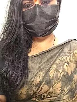 honey-flower from StripChat is Freechat