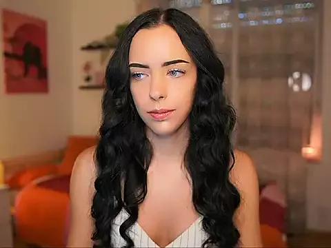 honey__kate from StripChat is Freechat