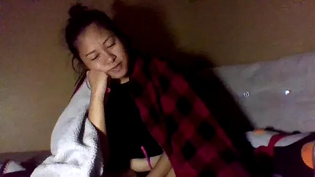 honey_princess from StripChat is Freechat