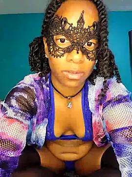HoneyButterSweet from StripChat is Freechat