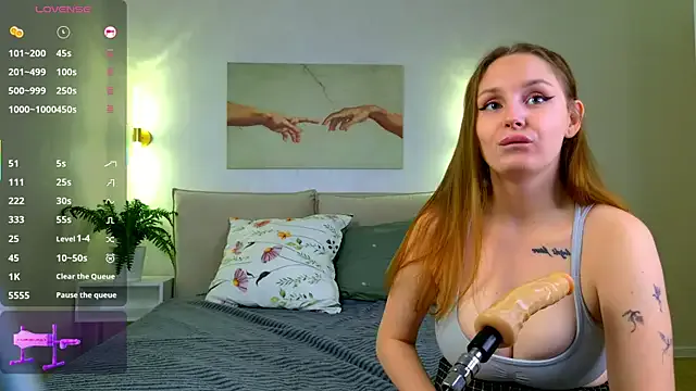 Avatar of HoneyLace_