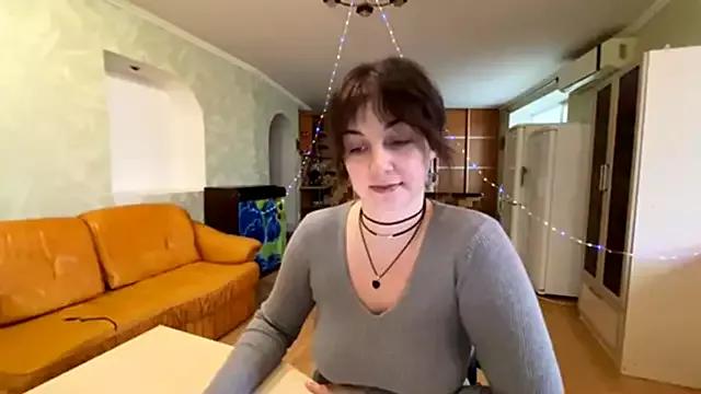 HoneyRose333 from StripChat is Freechat