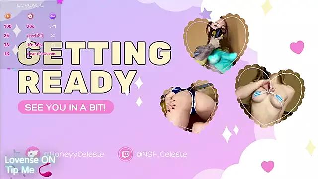 Try our girls live displays and explore the company of endless strippers, with beautiful physiques, vibrating toys and more.