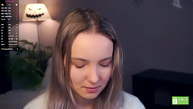 HongTomczak — control lush 3 min