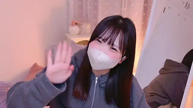 HONO_cha from StripChat