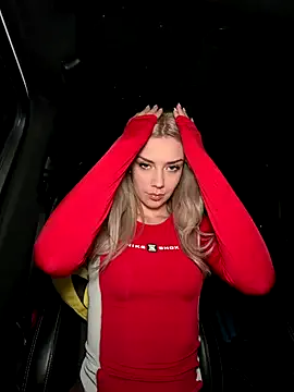 HopeHeaven — Freechat on StripChat