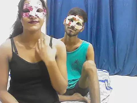 horny__couple_ from StripChat is Freechat