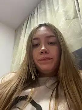 horny__molly_ from StripChat is Freechat