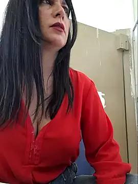 Horny_bitch_ from StripChat is Freechat