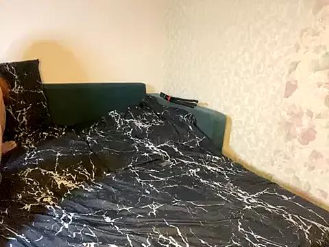 Horny_Burny from StripChat is Freechat