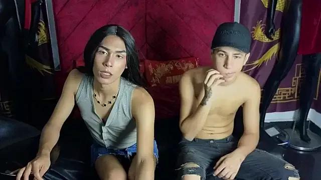 Try our girls live displays and explore the company of endless strippers, with beautiful physiques, vibrating toys and more.