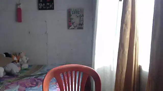 horny_fire_couple from StripChat is Freechat