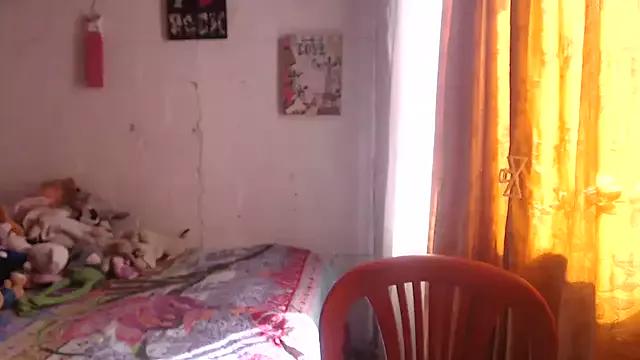 horny_fire_couple from StripChat is Freechat