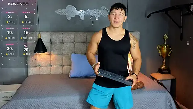 Horny_nick18's avatar