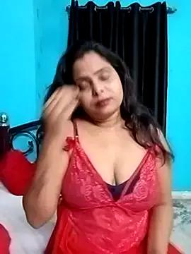 horny_ria123 from StripChat is Freechat
