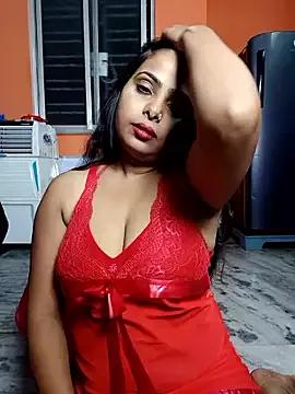 horny_ria123 from StripChat is Freechat