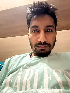 horny_rohitt from StripChat is Freechat