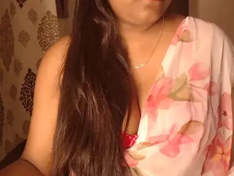 Horny_sha from StripChat is Freechat