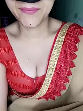 Horny_Shalu from StripChat is Freechat
