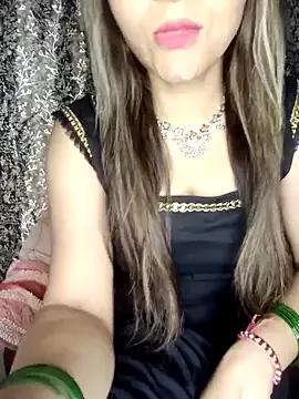 Horny_Shalu from StripChat is Freechat