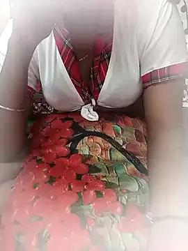 Horny_wife_Salu from StripChat is Freechat