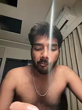 hornydesiiguy from StripChat is Freechat