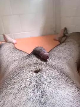 Hornydick9495 from StripChat is Freechat