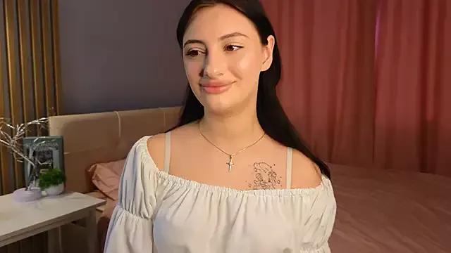 hornygeddon from StripChat is Freechat