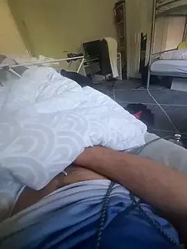 Hornyhrony from StripChat is Freechat