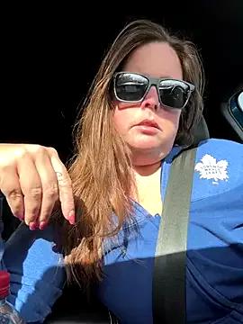 hornykitty1210 from StripChat is Freechat