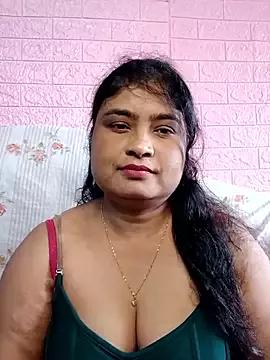 hornyriyanka from StripChat is Freechat