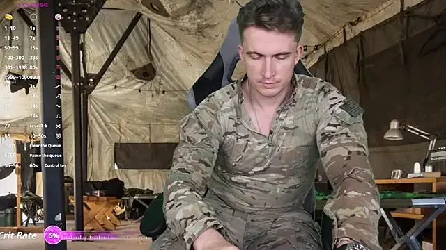 Avatar of hornystripman97