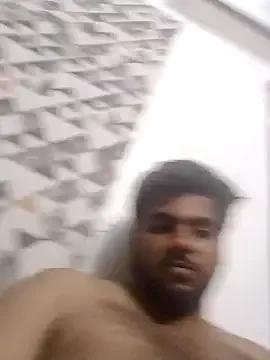Hornyy_dog from StripChat is Freechat