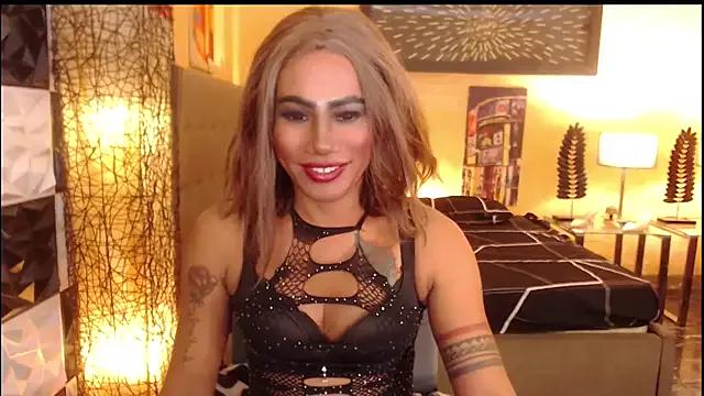 HorseCockShatal from StripChat is Freechat